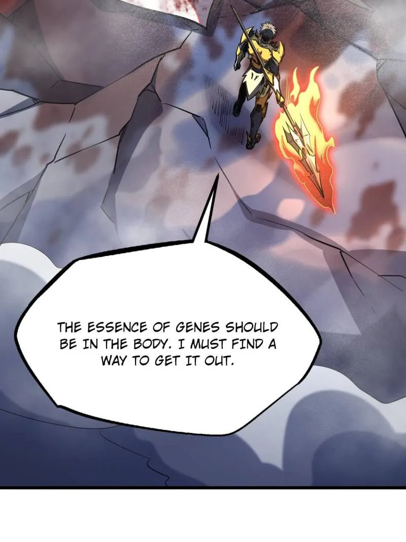 Super Gene chapter 241 page 63
