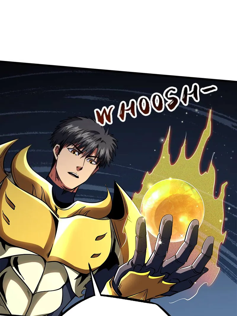Super Gene chapter 241 page 69