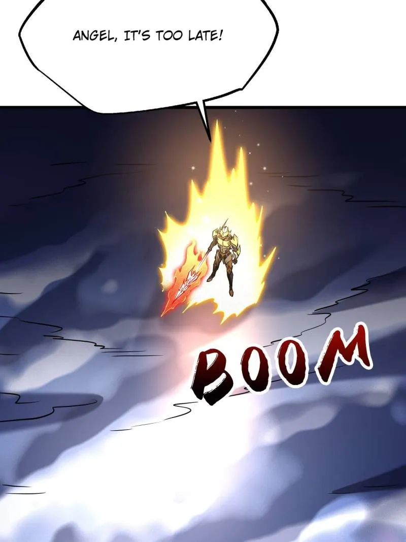 Super Gene chapter 241 page 77