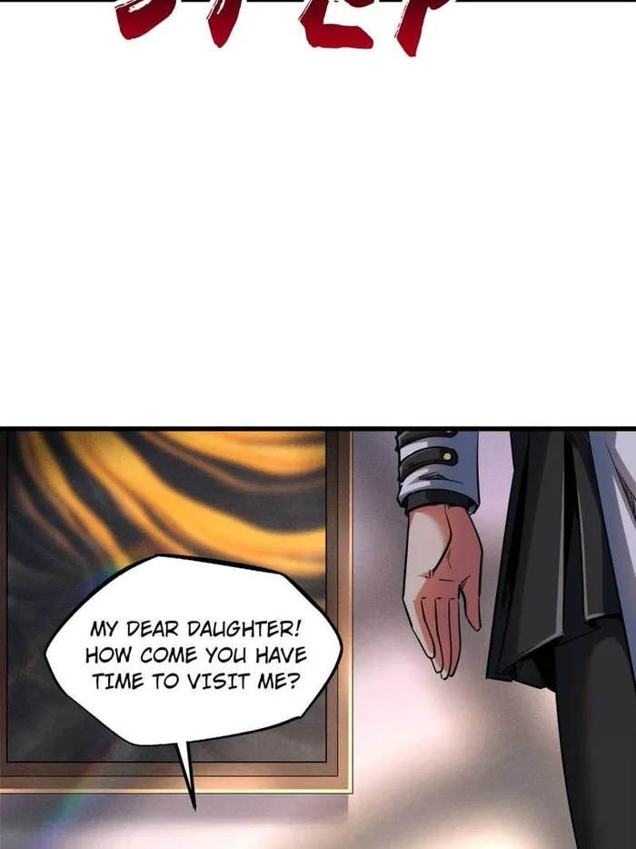 Super Gene chapter 244 page 3