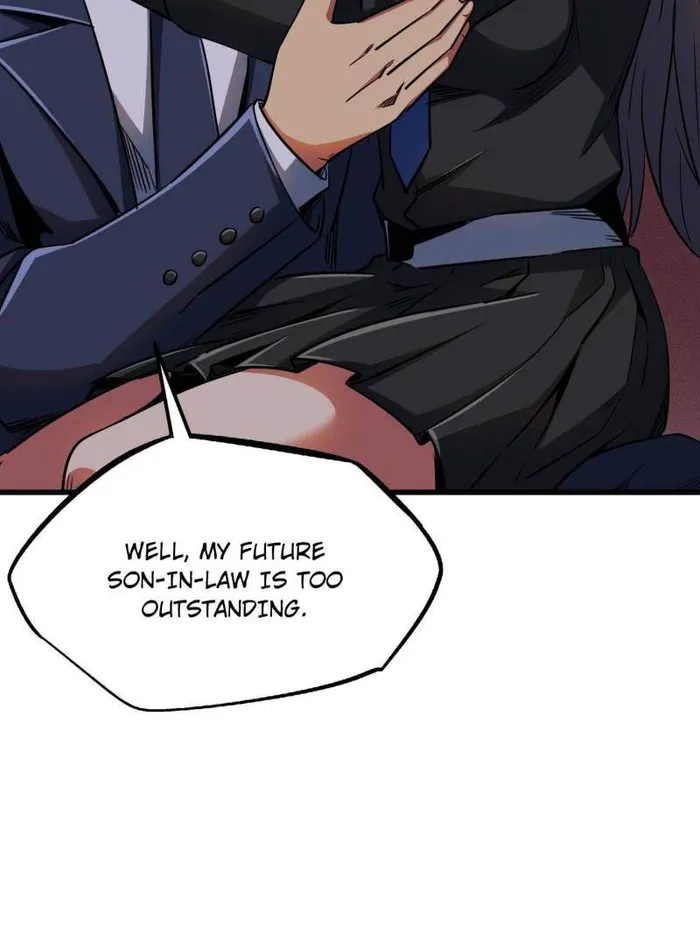 Super Gene chapter 244 page 6