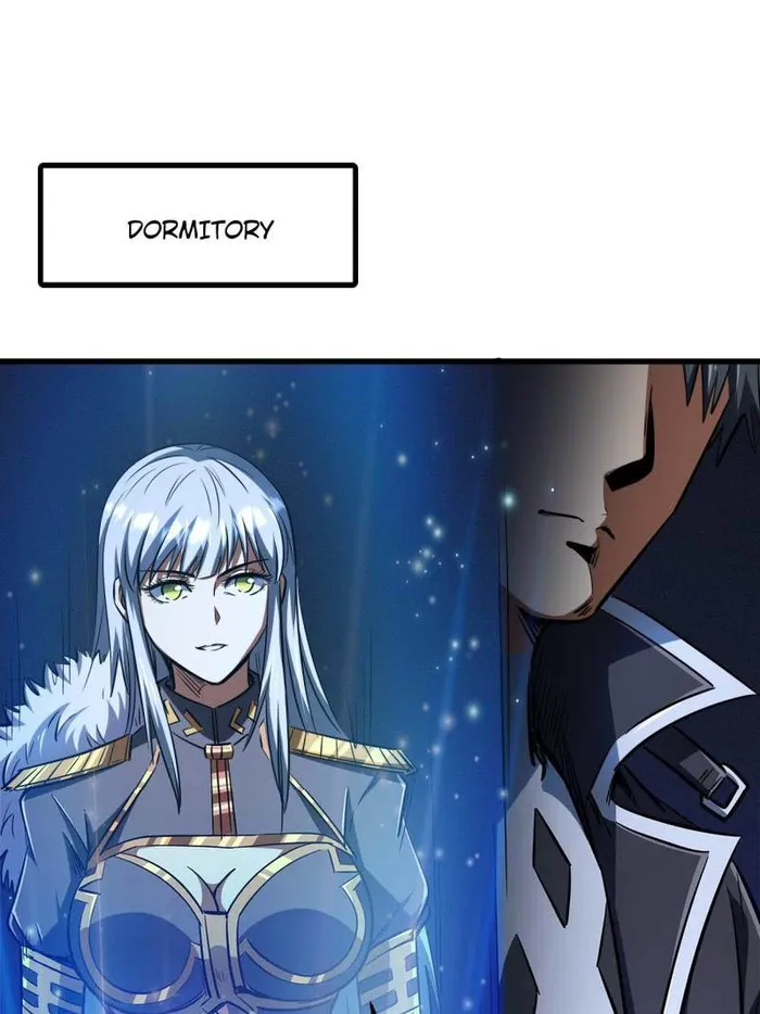 Super Gene chapter 244 page 24
