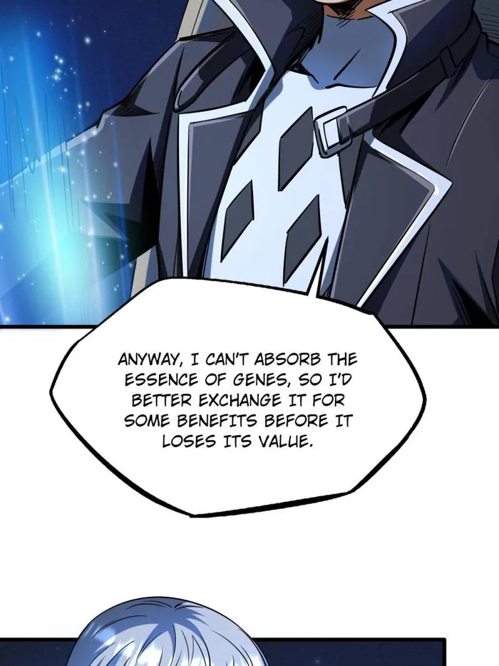 Super Gene chapter 244 page 26