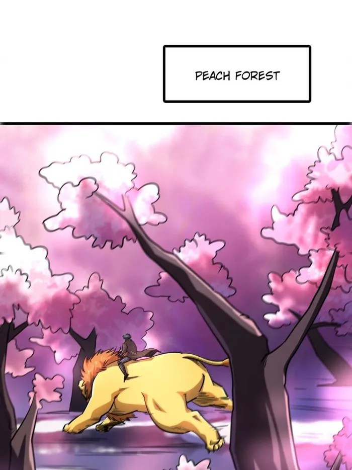 Super Gene chapter 244 page 38