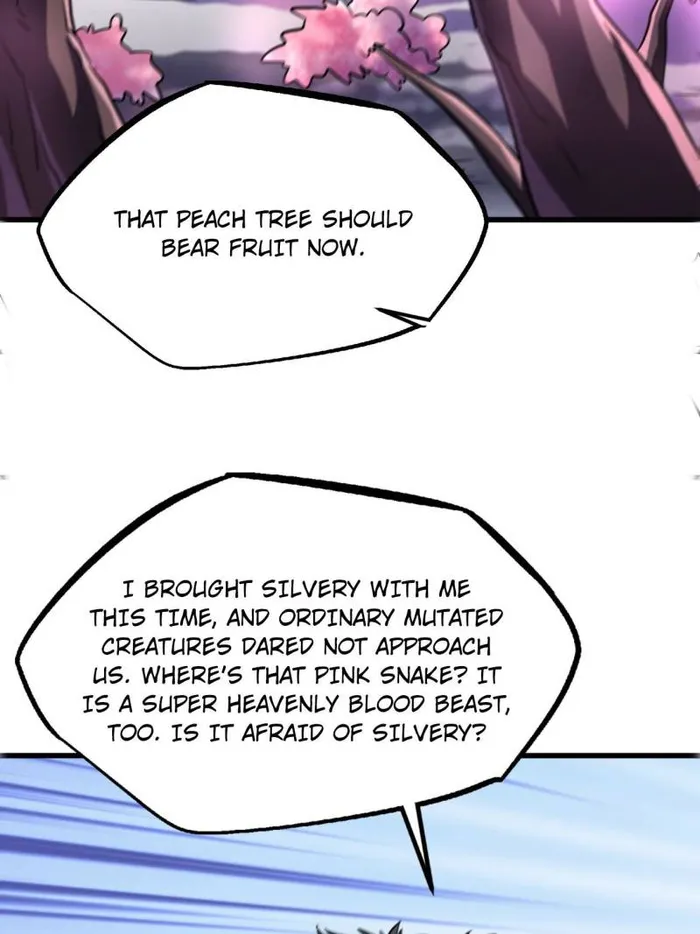 Super Gene chapter 244 page 39