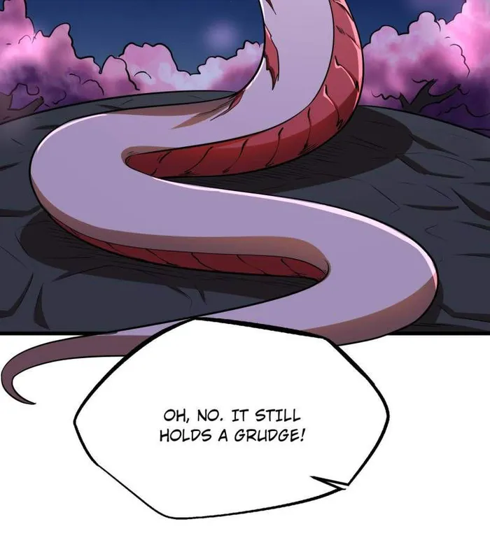 Super Gene chapter 244 page 46