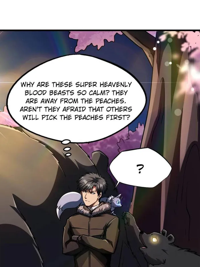Super Gene chapter 244 page 64