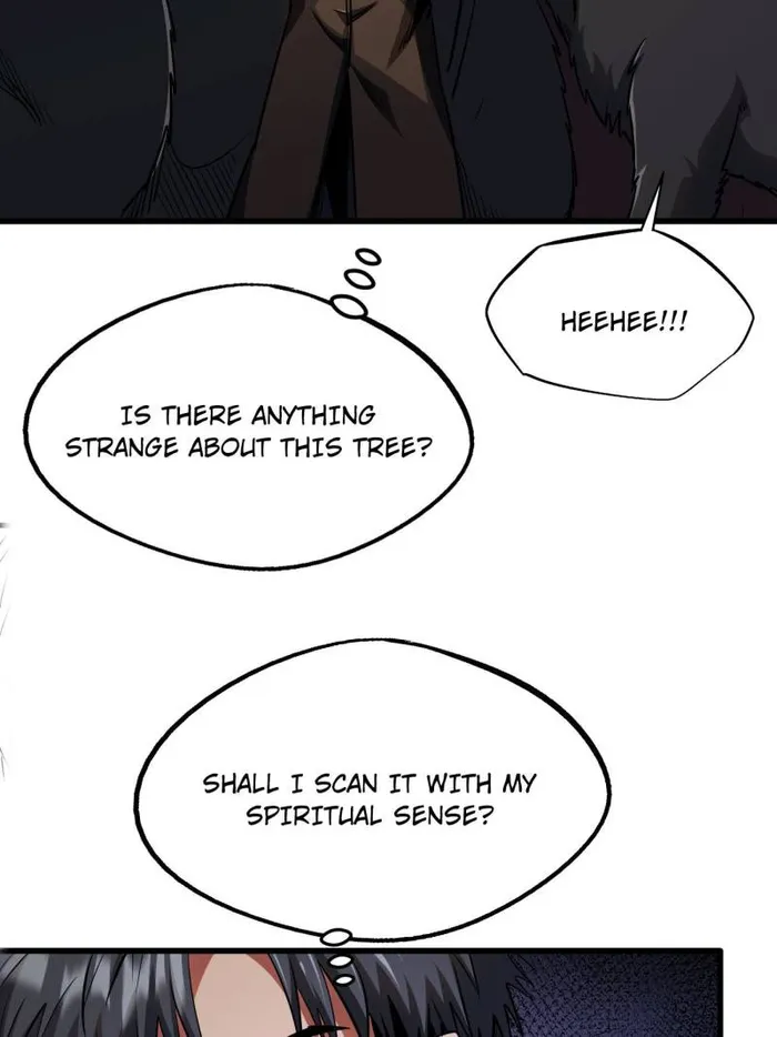 Super Gene chapter 244 page 65