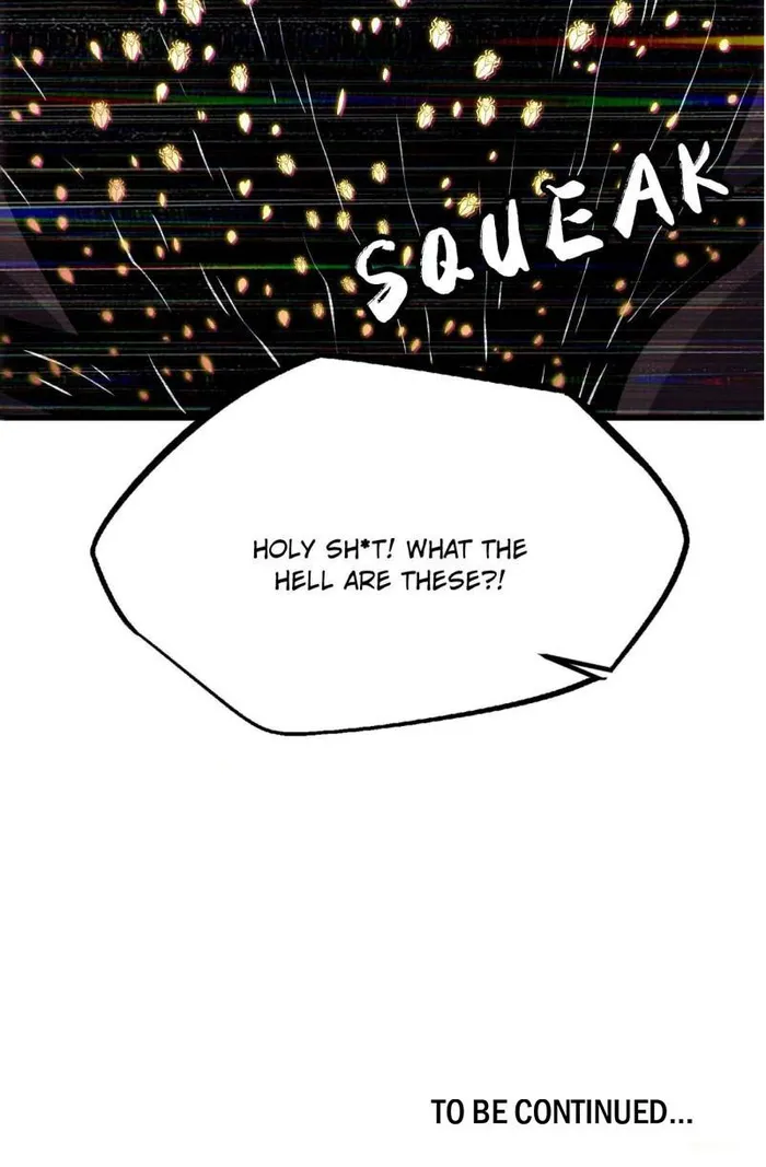 Super Gene chapter 244 page 69