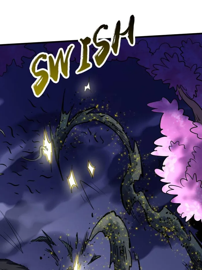 Super Gene chapter 245 page 34