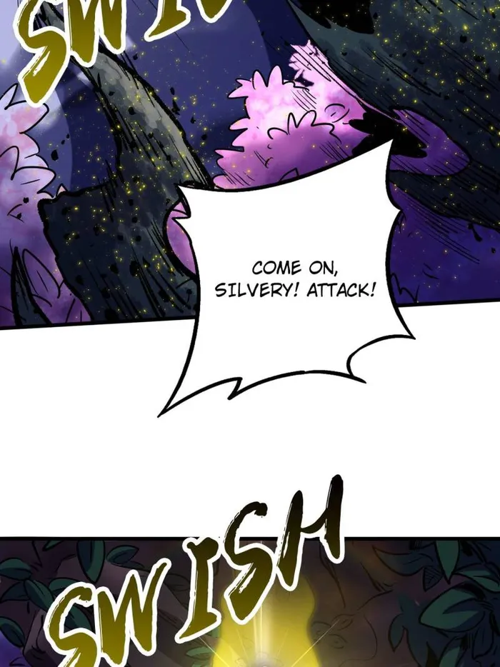 Super Gene chapter 245 page 36