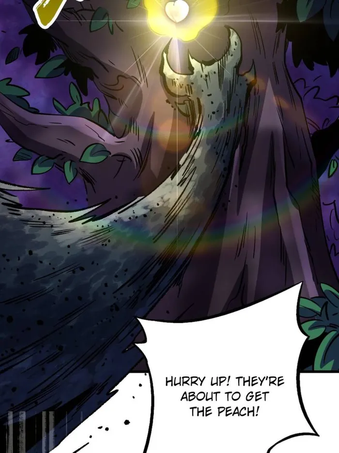 Super Gene chapter 245 page 37