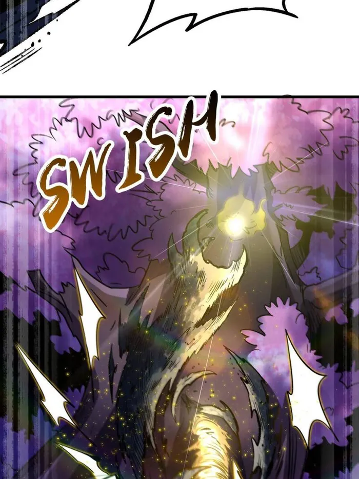Super Gene chapter 245 page 38