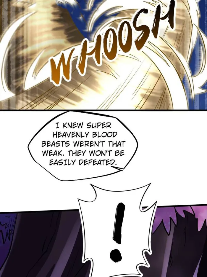 Super Gene chapter 245 page 41