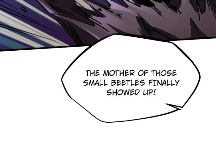 Super Gene chapter 245 page 44