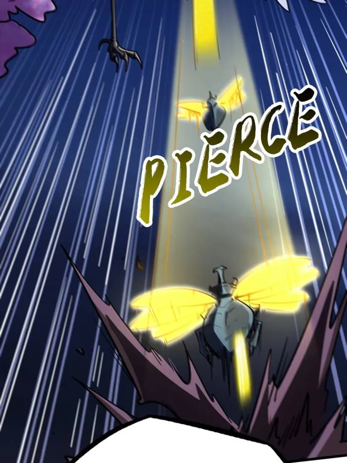 Super Gene chapter 245 page 46