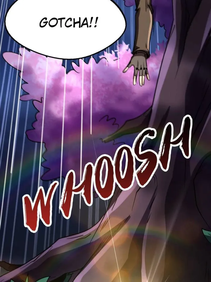 Super Gene chapter 245 page 51