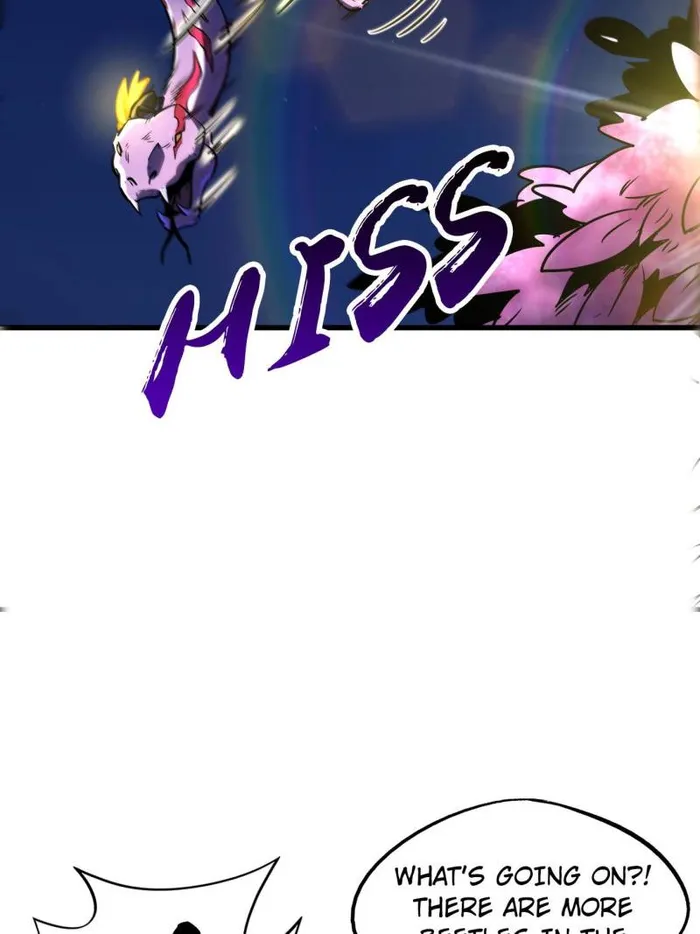 Super Gene chapter 245 page 59