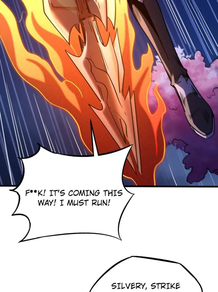 Super Gene chapter 245 page 64