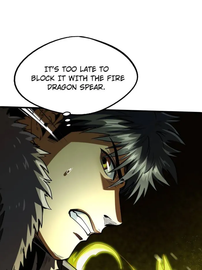 Super Gene chapter 245 page 67