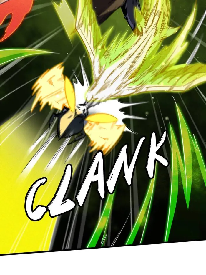 Super Gene chapter 245 page 70