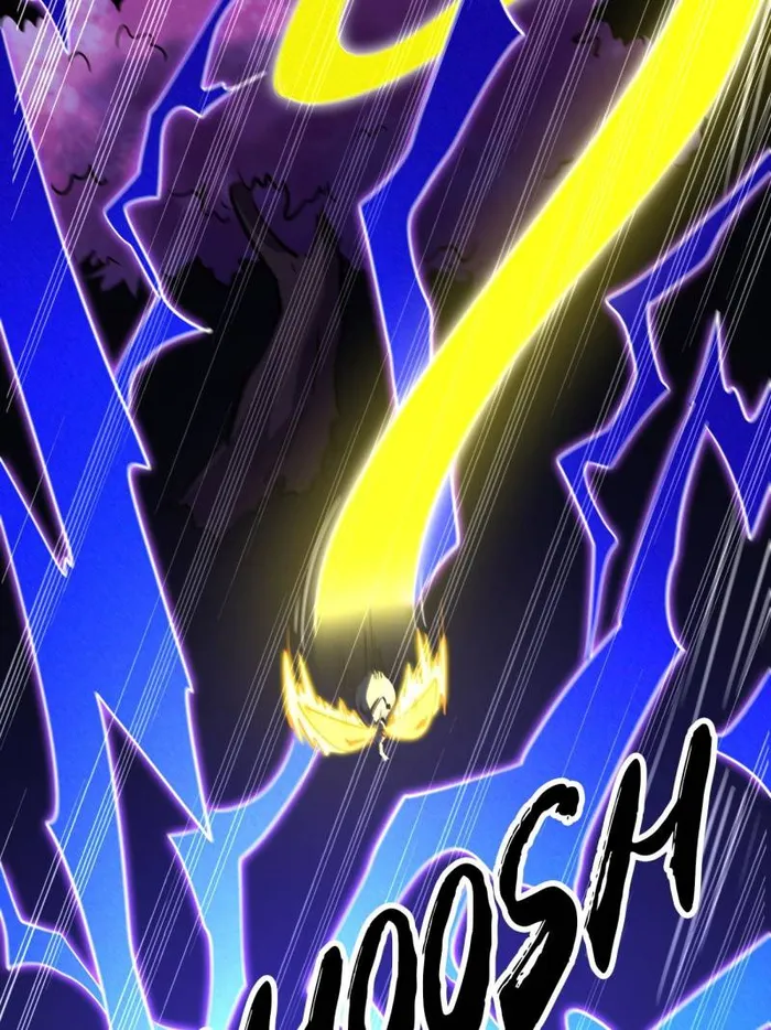 Super Gene chapter 245 page 74