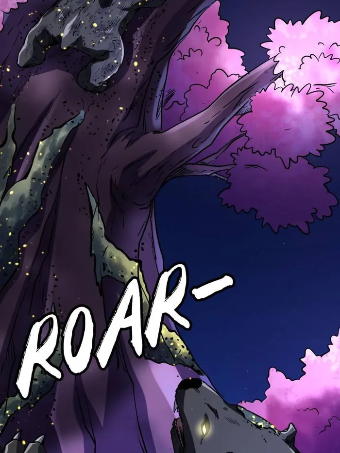 Super Gene chapter 245 page 79