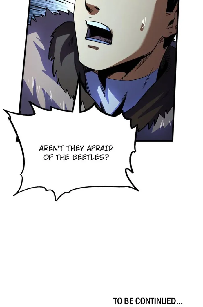 Super Gene chapter 245 page 81
