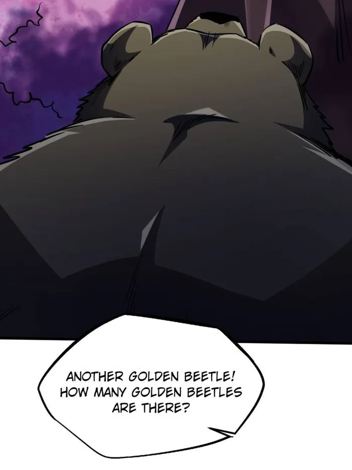 Super Gene chapter 246 page 3