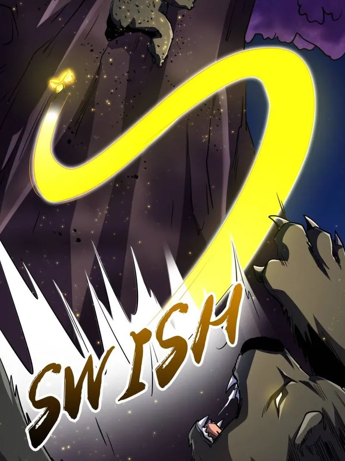 Super Gene chapter 246 page 7
