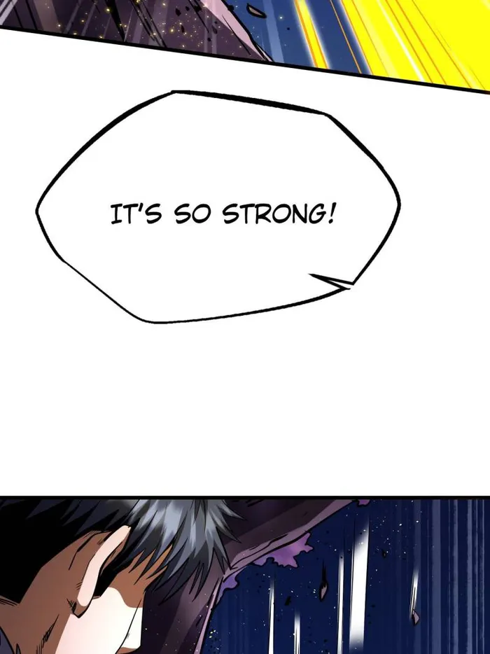 Super Gene chapter 246 page 10