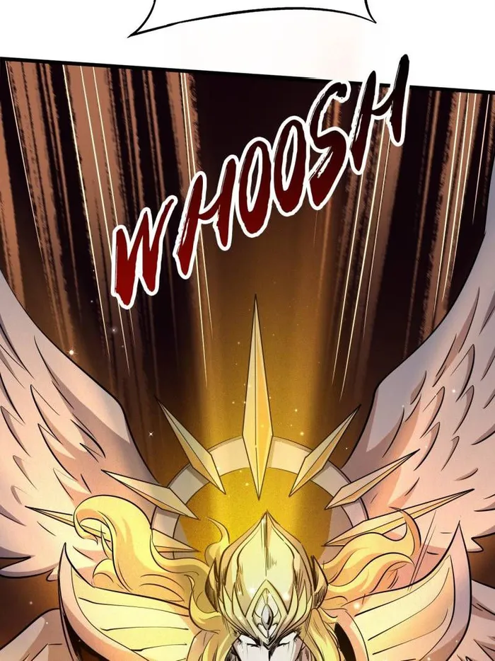 Super Gene chapter 246 page 20