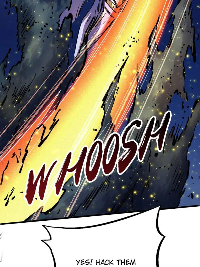 Super Gene chapter 246 page 24