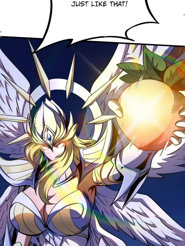 Super Gene chapter 246 page 25