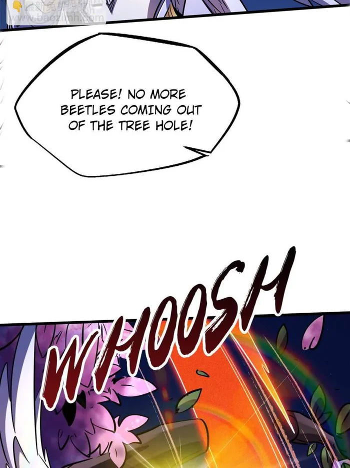Super Gene chapter 246 page 26