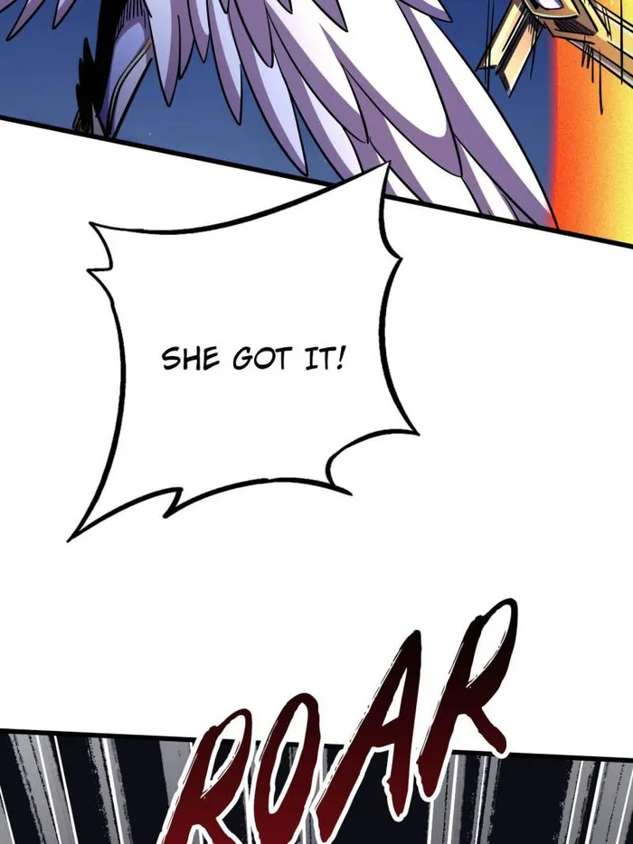 Super Gene chapter 246 page 28