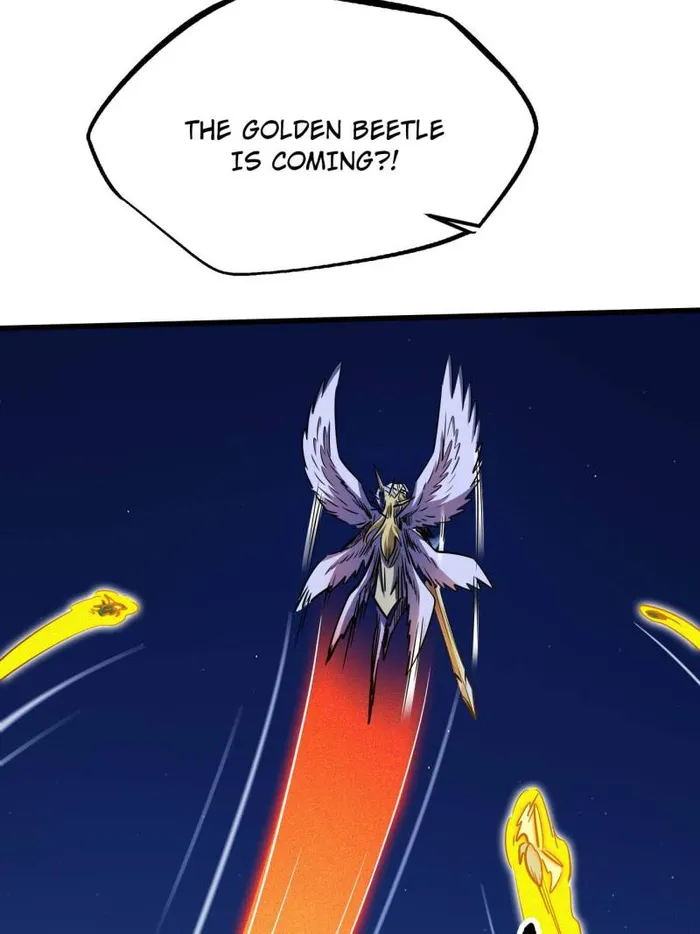 Super Gene chapter 246 page 31