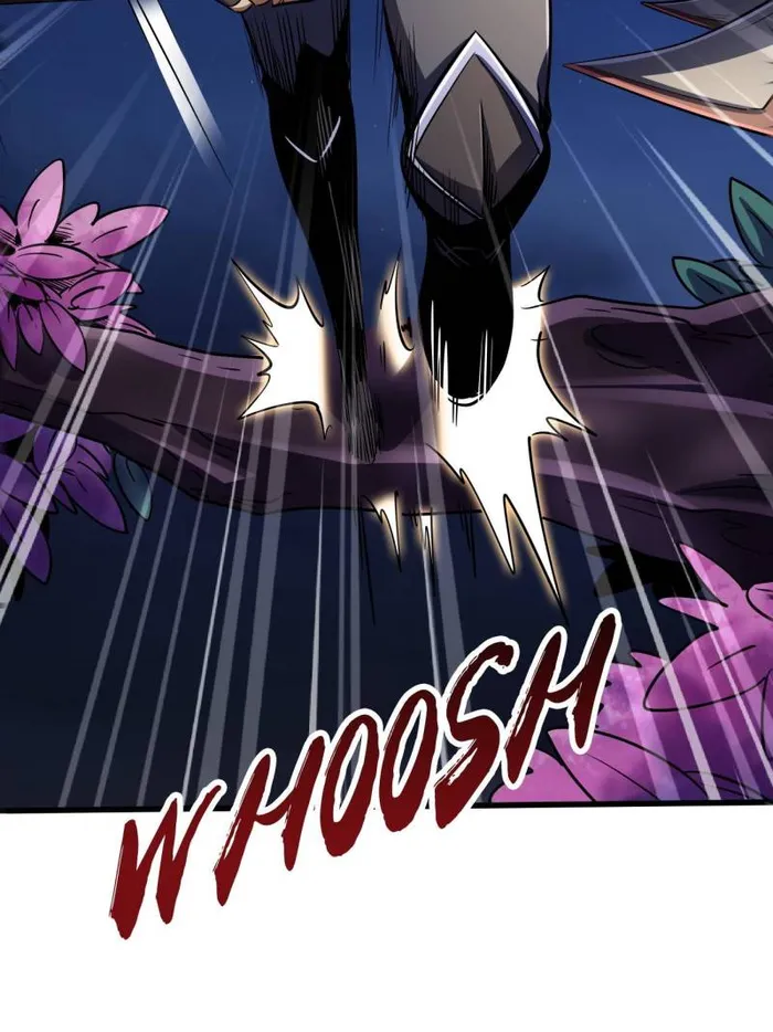 Super Gene chapter 246 page 37