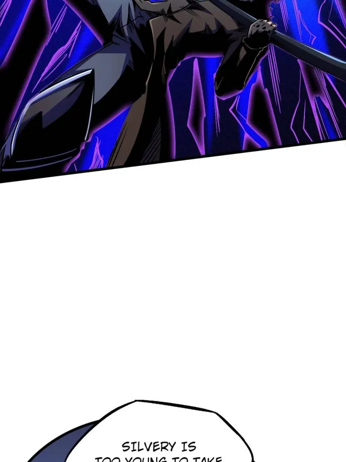 Super Gene chapter 246 page 48
