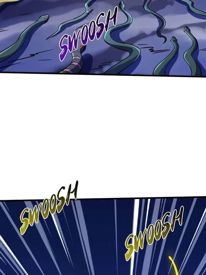 Super Gene chapter 246 page 50