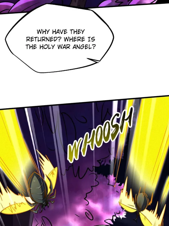 Super Gene chapter 246 page 52