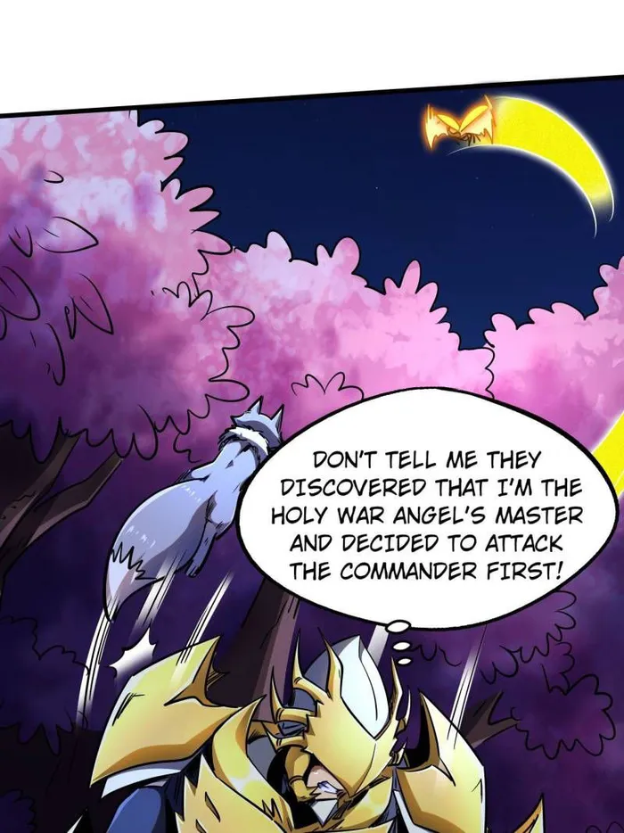 Super Gene chapter 246 page 56