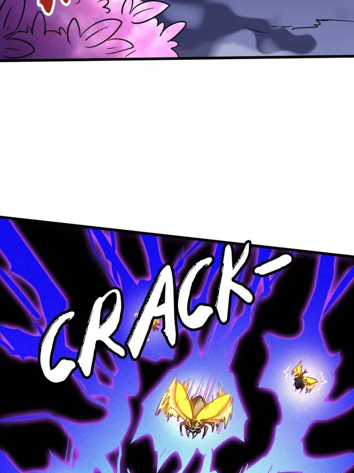 Super Gene chapter 246 page 58