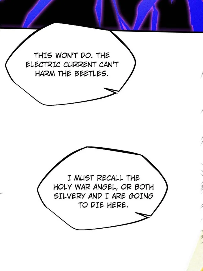 Super Gene chapter 246 page 60