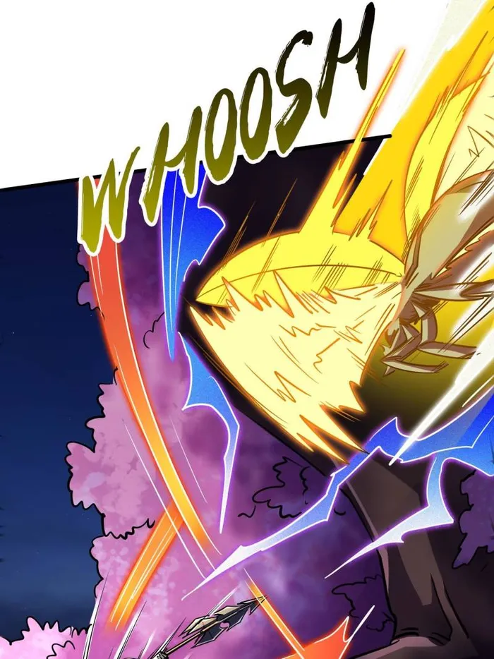 Super Gene chapter 246 page 61