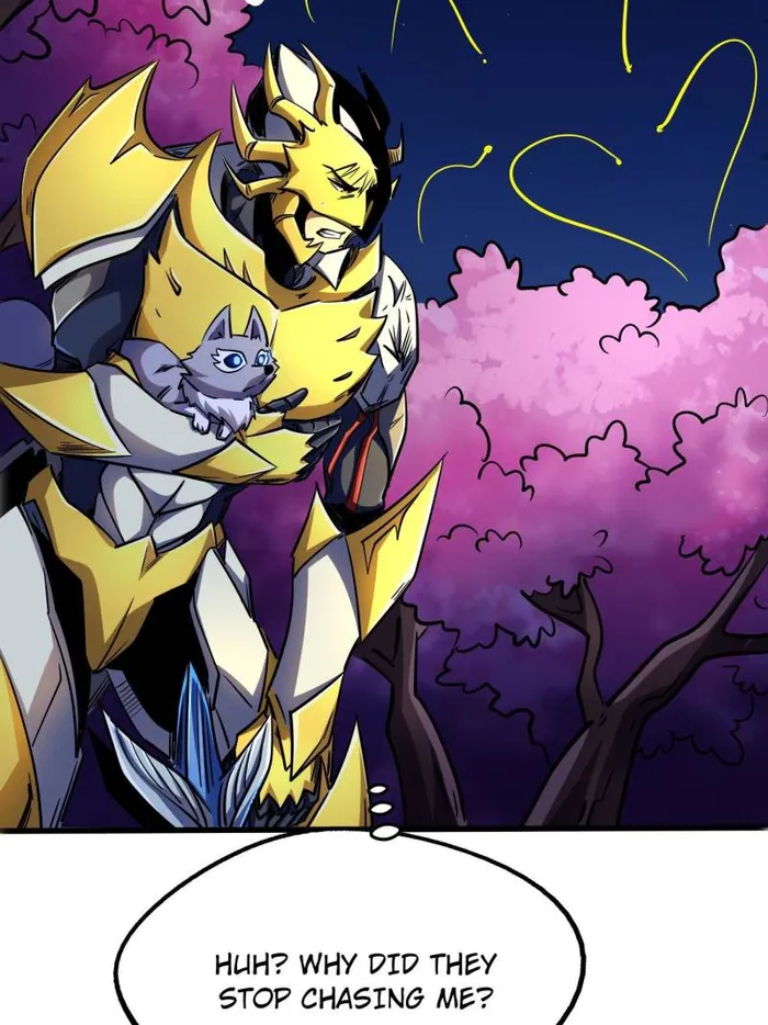 Super Gene chapter 246 page 66