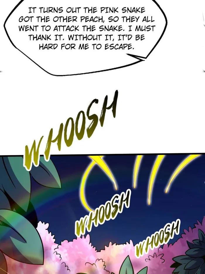 Super Gene chapter 246 page 70