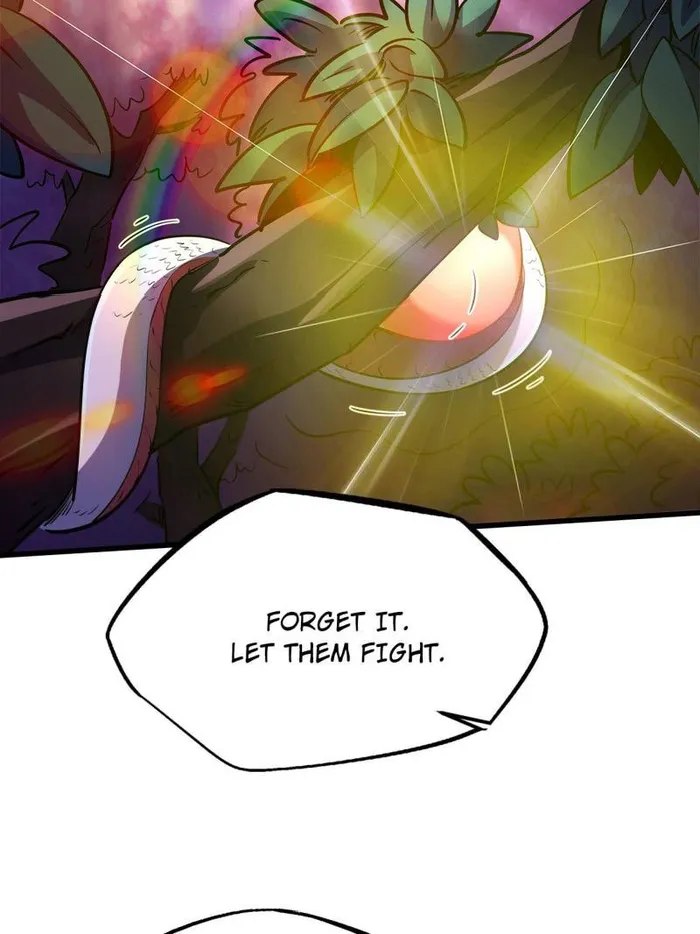 Super Gene chapter 246 page 71