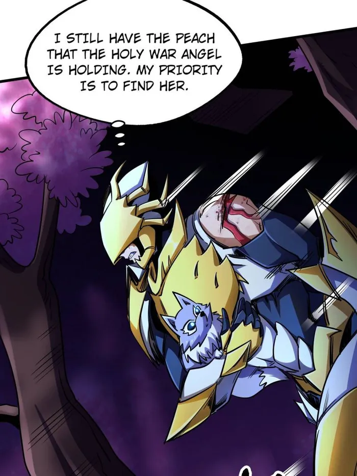 Super Gene chapter 246 page 72
