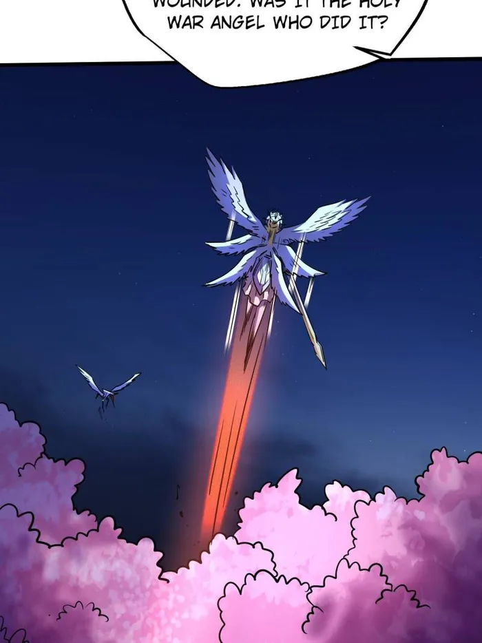 Super Gene chapter 246 page 76